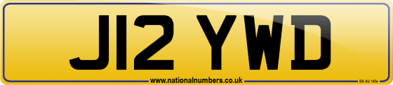 J12 YWD