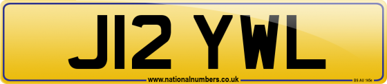 J12 YWL