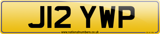 J12 YWP