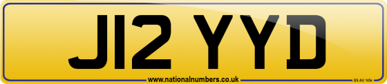 J12 YYD