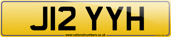 J12 YYH