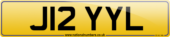 J12 YYL