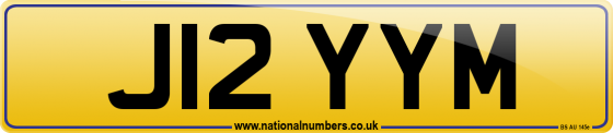 J12 YYM