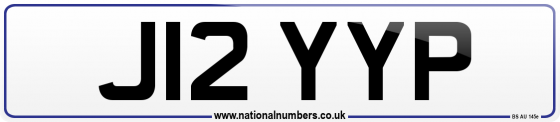 J12 YYP