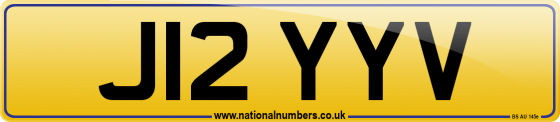 J12 YYV