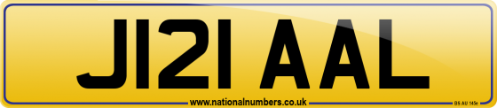 J121 AAL