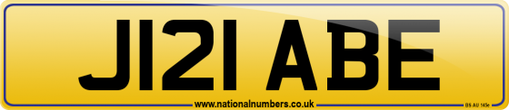 J121 ABE