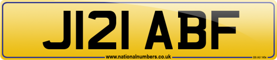 J121 ABF
