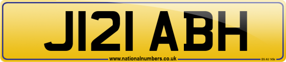 J121 ABH