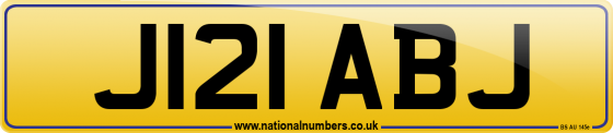 J121 ABJ