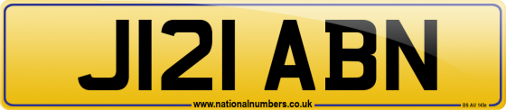 J121 ABN