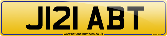 J121 ABT