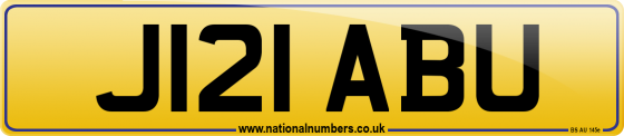J121 ABU