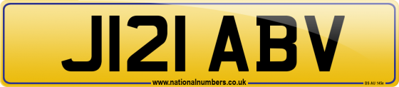 J121 ABV