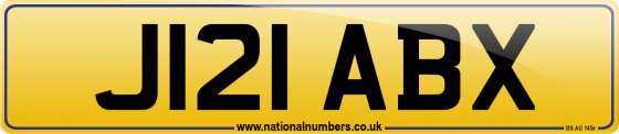 J121 ABX