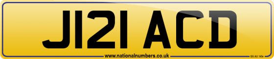 J121 ACD