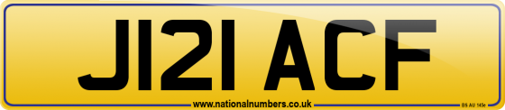 J121 ACF