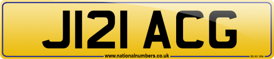J121 ACG