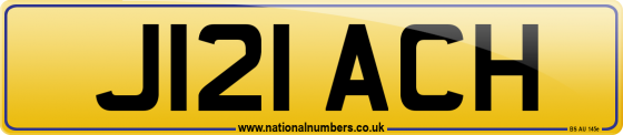 J121 ACH