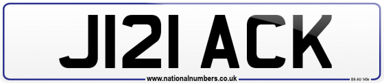 J121 ACK