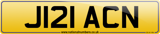 J121 ACN