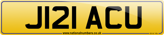 J121 ACU