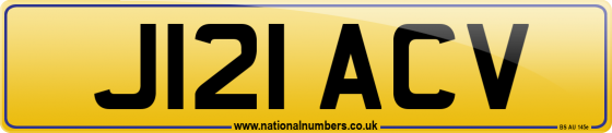 J121 ACV