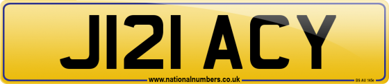 J121 ACY