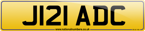 J121 ADC