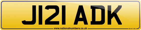 J121 ADK