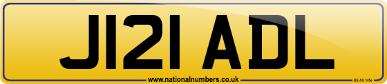 J121 ADL