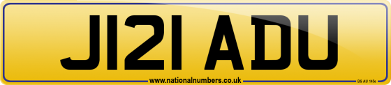 J121 ADU