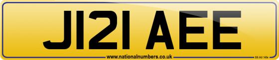 J121 AEE
