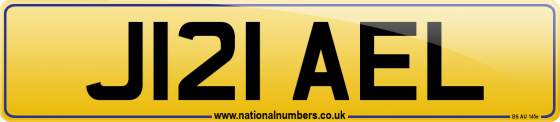 J121 AEL