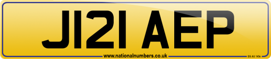 J121 AEP