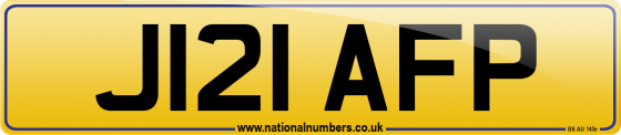 J121 AFP