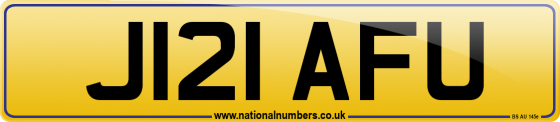 J121 AFU