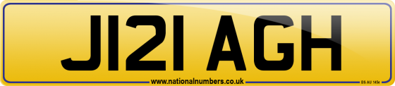 J121 AGH