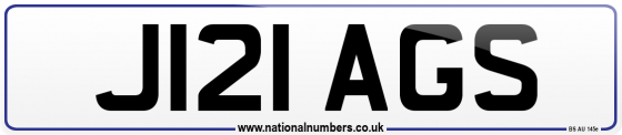 J121 AGS