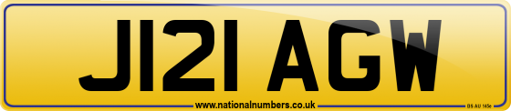 J121 AGW