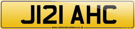 J121 AHC