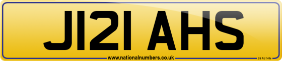 J121 AHS