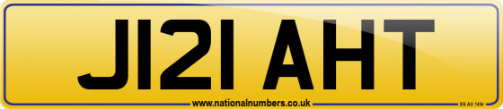 J121 AHT