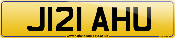 J121 AHU