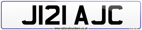 J121 AJC