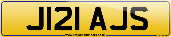 J121 AJS