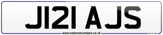 J121 AJS