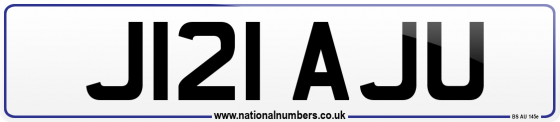 J121 AJU
