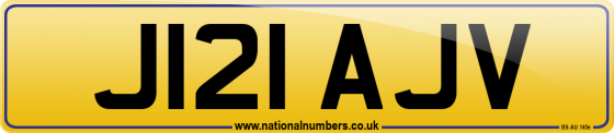 J121 AJV