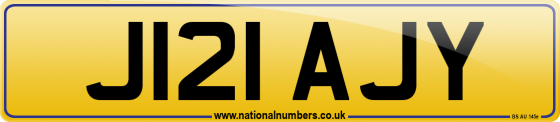 J121 AJY